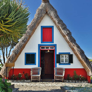 Madeira - The Pearl of the Atlantic