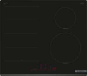 Bosch PIX631HC1E Series 6 60 cm Induction hob|Black