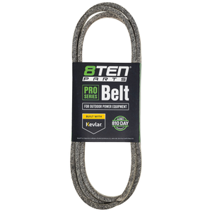 Belt with Kevlar® For Troy-Bilt Husqvarna Craftsman 954-04060 754-04060 754-04060B 954-04060B