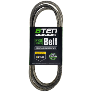 Belt with Kevlar® For AGCO John Deere Simplicity 1707381 1707381SM 301589 301589MA 707189 M126009