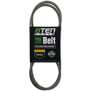 Belt with Kevlar® For Cub Cadet Craftsman Ariens 954-0498 754-0498 954-04317A 754-04317 07211500