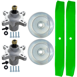 Deck Rebuild Kit For Toro Exmark MK1013619