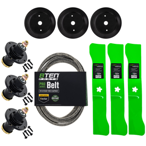 Deck Rebuild Kit For RedMax Husqvarna MK1013820