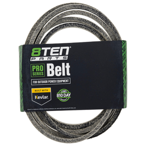 Belt with Kevlar® For Exmark Husqvarna John Deere 532191273 187283 539107709 1-413308 954-04138A