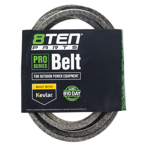 Belt with Kevlar® For John Deere Sabre Scotts M124895 M162443 M158692 GX10183