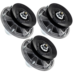 Deck Spindle Set For John Deere Z720E 7230M Z735M Z740R 54-Inch AUC13151
