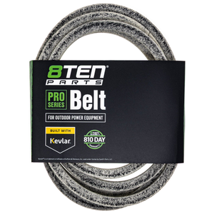 Belt with Kevlar® For Ferris Simplicity 5104982YP 5104982