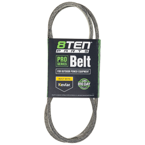 Belt with Kevlar® For Gravely Ariens Husqvarna 07241400 M75353 7241400 539107710 02001116P 02001116
