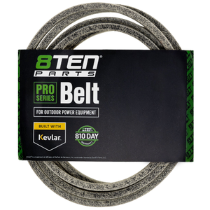 Belt with Kevlar® For Scag John Deere TCU10005 M133184 484695 128003