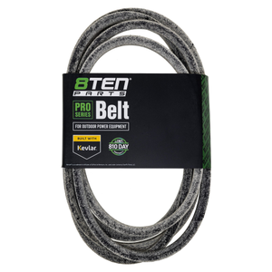 Belt with Kevlar® For Husqvarna Ferris Snapper Pro 5103391 5022061 5103871 5103391YP 588264801