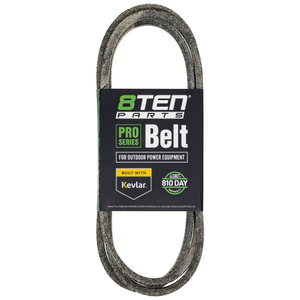 Belt with Kevlar® For John Deere Husqvarna AYP 130969 193214 532125907 125907X 954-04122 754-04122
