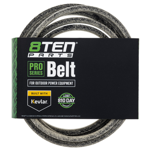 Belt with Kevlar® For John Deere Gravely EverRide 041-6027-00 954-04048 754-04048 TCU13196 112449