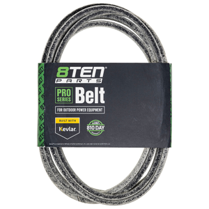 Belt with Kevlar® For White Outdoor Cub Cadet Husqvarna 041-1650-00 522811401 M153261 954-3083