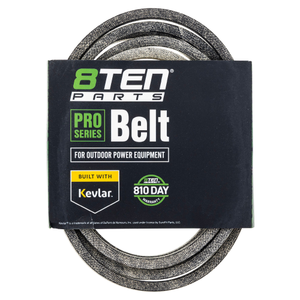 Belt with Kevlar® For John Deere Snapper Cub Cadet 754-04137 754-04137A 754-04047 754-04137B 94786