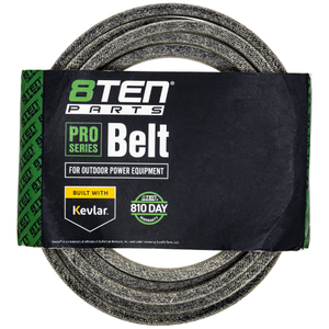 Belt with Kevlar® For Husqvarna Columbia Poulan Pro 954-0642 532197242 754-0642 593773401 112-0933