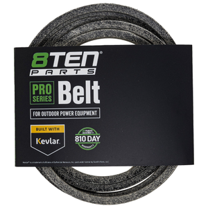 Belt with Kevlar® For Husqvarna John Deere Exmark 539117245 TCU17497 M118756 K5559-36710 71460036