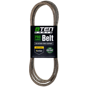 Belt with Kevlar® For John Deere MTD Ranch King 954-0440 754-0440 37X22 23749 037X22MA 108389