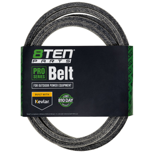 Belt with Kevlar® For Exmark Snapper Pro Snapper 1-633127 633127 1-633127-SL TCU15178 816-784C