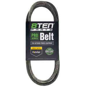 Belt with Kevlar® For Wheel Horse Husqvarna John Deere 532137153 532139573 TH4H830 8911 M95122