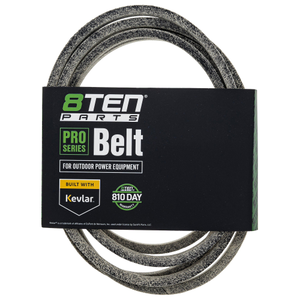 Belt with Kevlar® For Scag Husqvarna Toro 539112334 786491 485424 481558 126-6628-SL 126-6628