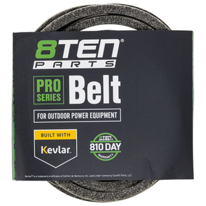 Belt with Kevlar® For Poulan Pro John Deere Husqvarna 197253 429636 532197253 592855001 M84136