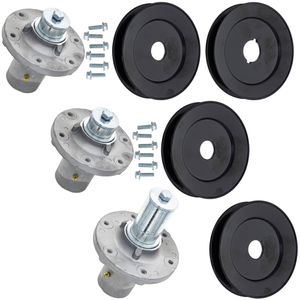 Spindle Kit Set for Simplicity Broadmoor 52 84003170 1755470YP 84003170