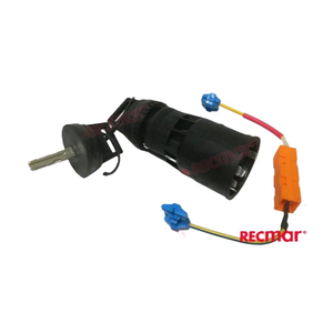 Volvo Diesel Starter Switch