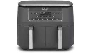 Ninja DZ300UK 6-in-1 Dual Zone Air Fryer 7.6L