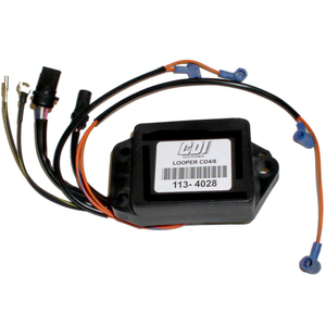 4 & 8 Cylinder Looper Power Pack