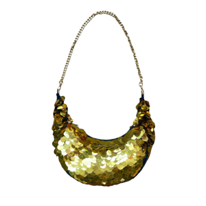 Donna Bag - Gold