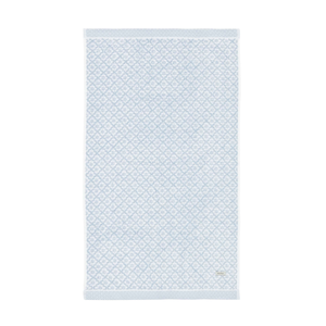 Bess Pure Cotton Towels, Ballintoy Blue