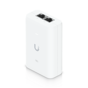 Ubiquiti U-PoE+ UniFi PoE+ Adapter