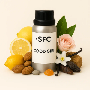 Good Girl Fragrance Oil - 10g