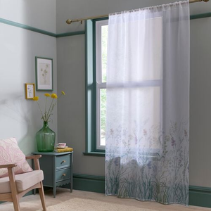 ARIANNA MULTI 140x182cm Voile 