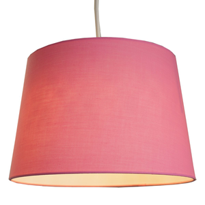 Cotton Hot Pink Shade
