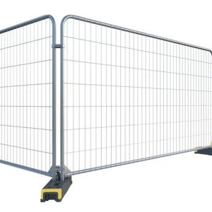 Temporary Fence Panel