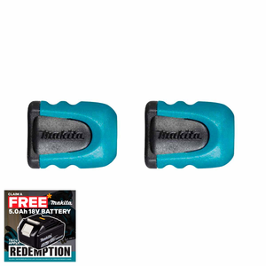 Makita E-03442 1/4" Impact Premier Magboosts (2 Pack)