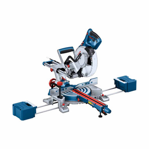 Bosch GCM 305-216 D 216mm Sliding Compound Mitre Saw 230V 1200W