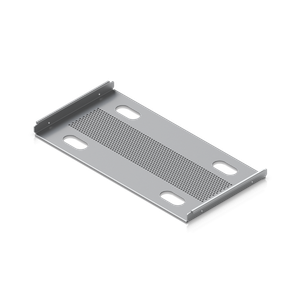 Ubiquiti UACC-Rack-Shelf-TL-SD UniFi Toolless Mini Rack Shelf