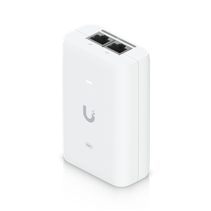 Ubiquiti UACC-PoE+-2.5G UniFi 2.5G PoE+ Adapter (30W)