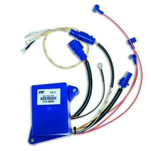 Johnson/Evinrude 3 Cylinder Power Pack