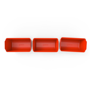 Fusion | Silicone Baking Pans