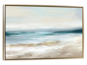 Oceanic Serenity