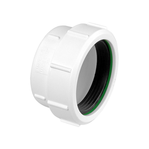 McAlpine Blanking Cap For Waste Pipe 2"