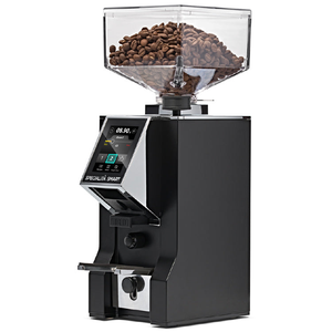Eureka Mignon Specialita Smart Espresso Grinder