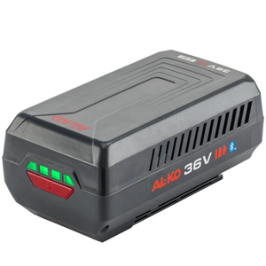 AL-KO 36V B 160 Li 4Ah Battery