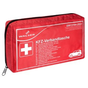 Car first aid kit