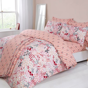 KING DUVET COVER Lisse