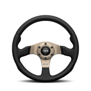 VRACE2BKAN32R - MOMO Race 2.0 Steering Wheel - re-styled and re-launched for 2025!