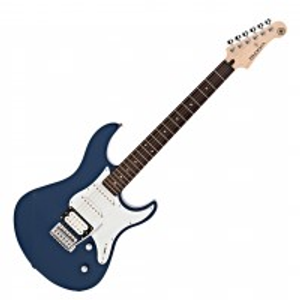 Yamaha Pacifica 112V II, United Blue